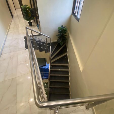 Hotel Ashyana - Near To Grant Road Station 孟买 外观 照片