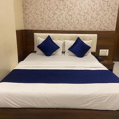 Hotel Ashyana - Near To Grant Road Station 孟买 外观 照片