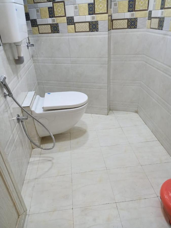 Hotel Ashyana - Near To Grant Road Station 孟买 外观 照片