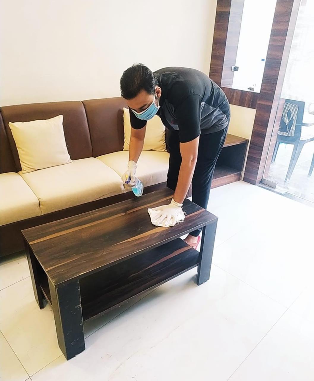 Hotel Ashyana - Near To Grant Road Station 孟买 外观 照片