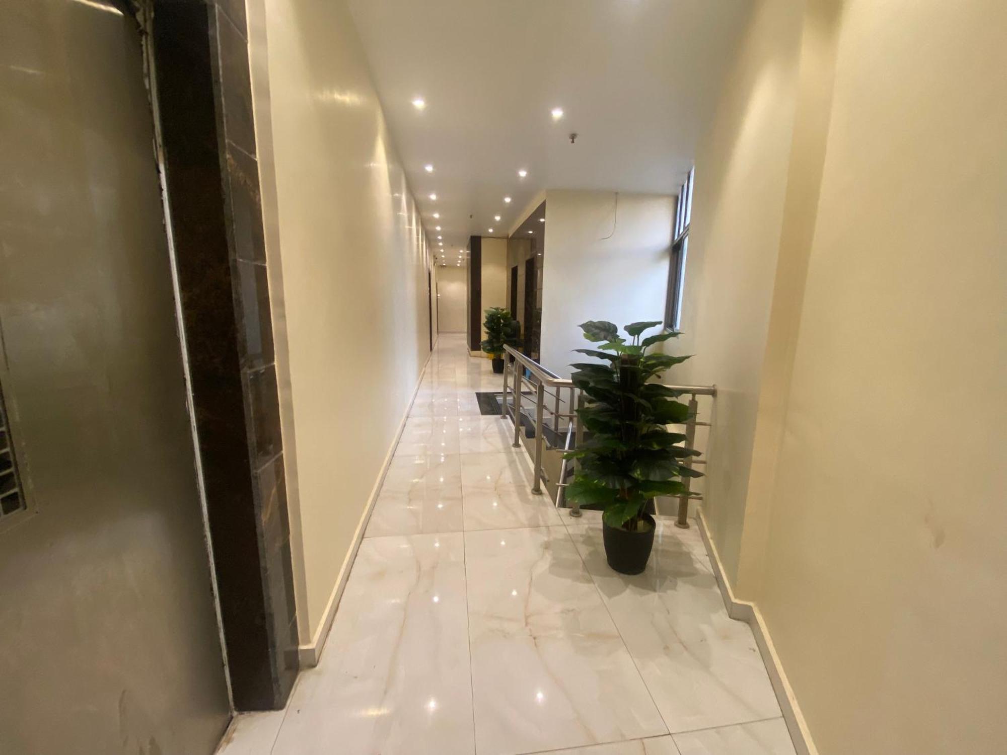 Hotel Ashyana - Near To Grant Road Station 孟买 外观 照片