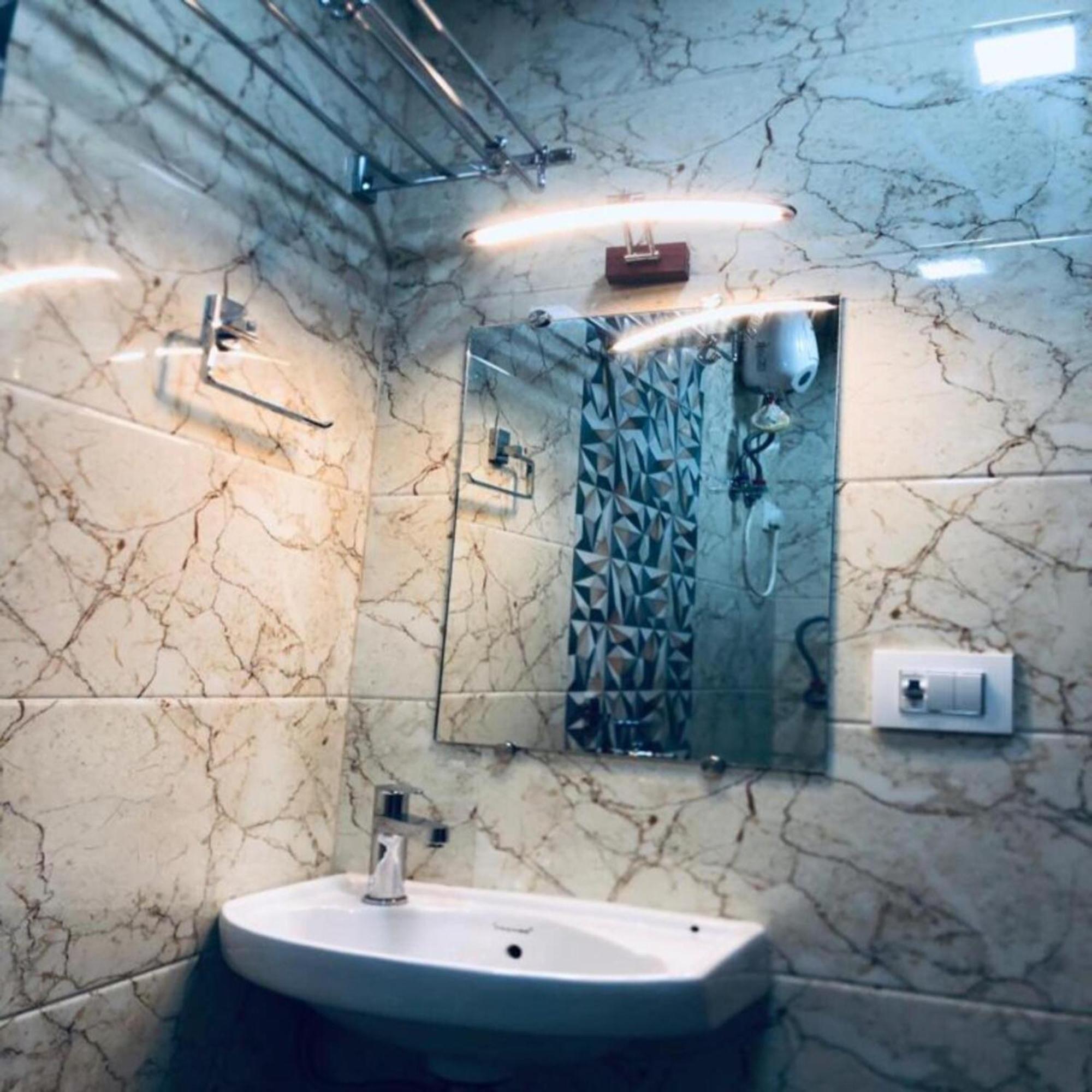 Hotel Ashyana - Near To Grant Road Station 孟买 外观 照片